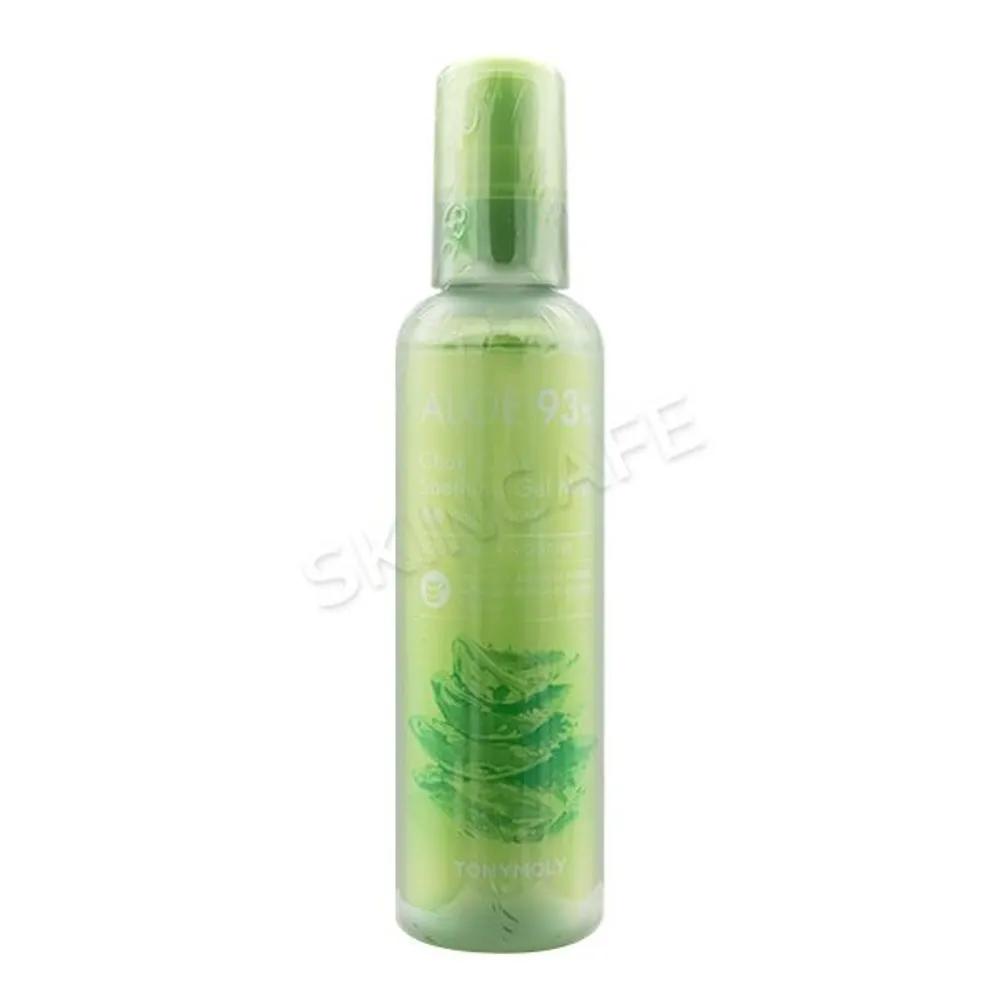 Tony Moly 93% Aloe Moisturizing Soothing Gel Mist 150ml
