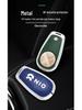 NIO ES6 Car Key Protective Case 2020 Model: EC6/ES8 Full Package Modification for Men