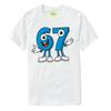 Copii Băieți Fete 67 Tricou Amuzant Numere Ziua 2026 Șase Șapte Tricou Top Cadou de Ziua de Naștere