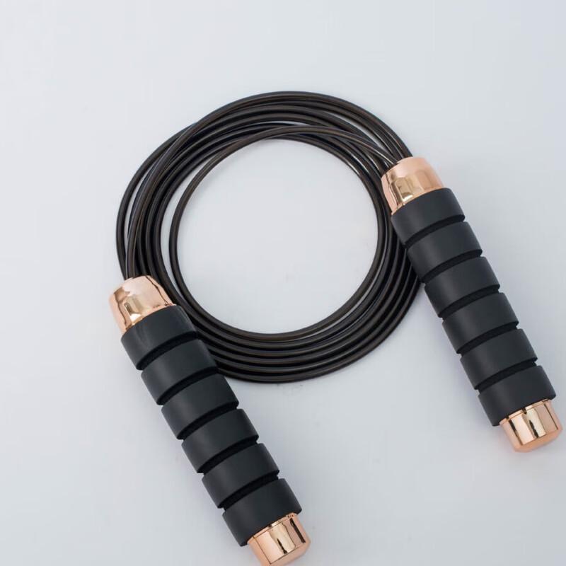 Junshi Bearing Jump Rope for Fitness Training