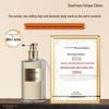Dear Irean Suriname Lemon Fragrance Shower Gel 350ml