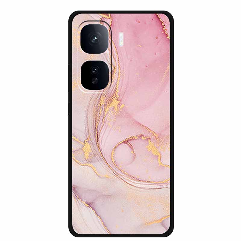 Marble Phone Case For IQOO Neo 10 Neo 10 Pro Plus Pro+ Soft TPU Silicone Cover Protective Cases Funda For Vivo IQOO Neo10Pro