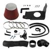 Kaltluftansaugrohr-Kit & Luftfilter Passend für Ford Mustang GT Modell mit 4,6L V8 Motor 2005-2009