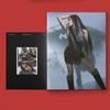 Boa   3rd Mini Album  Hate Ver.    Forgive Me