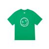 New MLB T Shirts Unisex Green 3ATSL6023-50GNL
