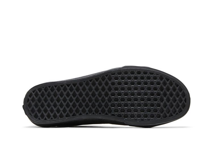 Men's Sneakers Vans Sk8-Low Contrast Black White Black/White