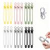 Adjustable Silicone Multi Purpose Cable Organizer Fastening Strap for Electronics TV Charging Cord Storage