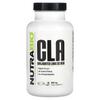 NutraBio CLA 800mg Conjugated Linoleic Acid Softgels 90 Tablets 1 Pcs Ingredients: May Be Subject To Change At the | 90 Tablets 1 Pcs