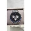 Used MICHAEL KORS KM-8682 quartz watch
