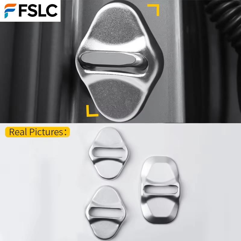 Upgrade For Land Rover Defender -2025 Door Latch Cover Protector ABS Anti-Scratch Anti-Rust Inner Door Lock Trim