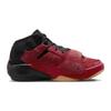 Air Jordan Zion 2 GS Red Black Gum Youth Cushioned Basketball Athletic Shoes DV2463-600