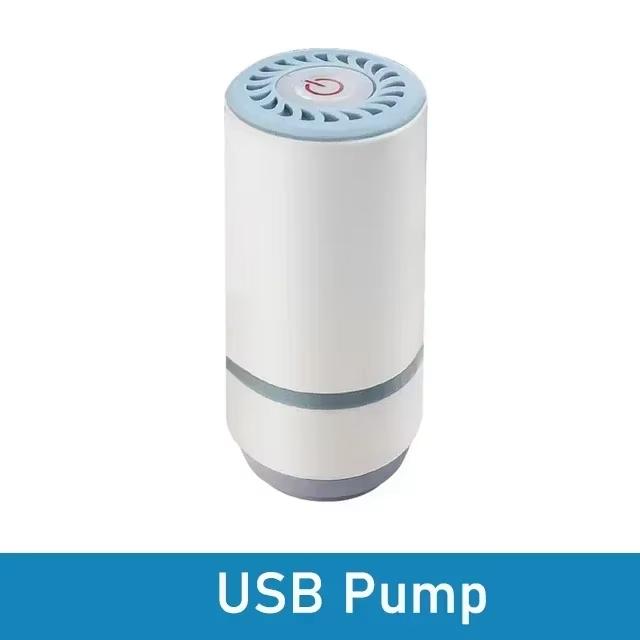 Vakuum Lebensmittelaufbewahrungsbox Transparenter Aufbewahrungsbehälter Kühlschrank-Organizer Mikrowellengeeignet Frischhalte-Versiegelungsbox Lebensmittelspender