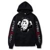 Anime Kaguya Sama Love Is War Miyuki Shinomiya Fujiwara Chika Cute Printed Men's Women's Funny Manga Hoodies Sweatshirts Tops
