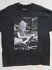 LADY GAGA PIANO OFFICIAL MERCH BAND CONCERT MUSIC T- EXTRA LARGE Unisex T-Shirt
