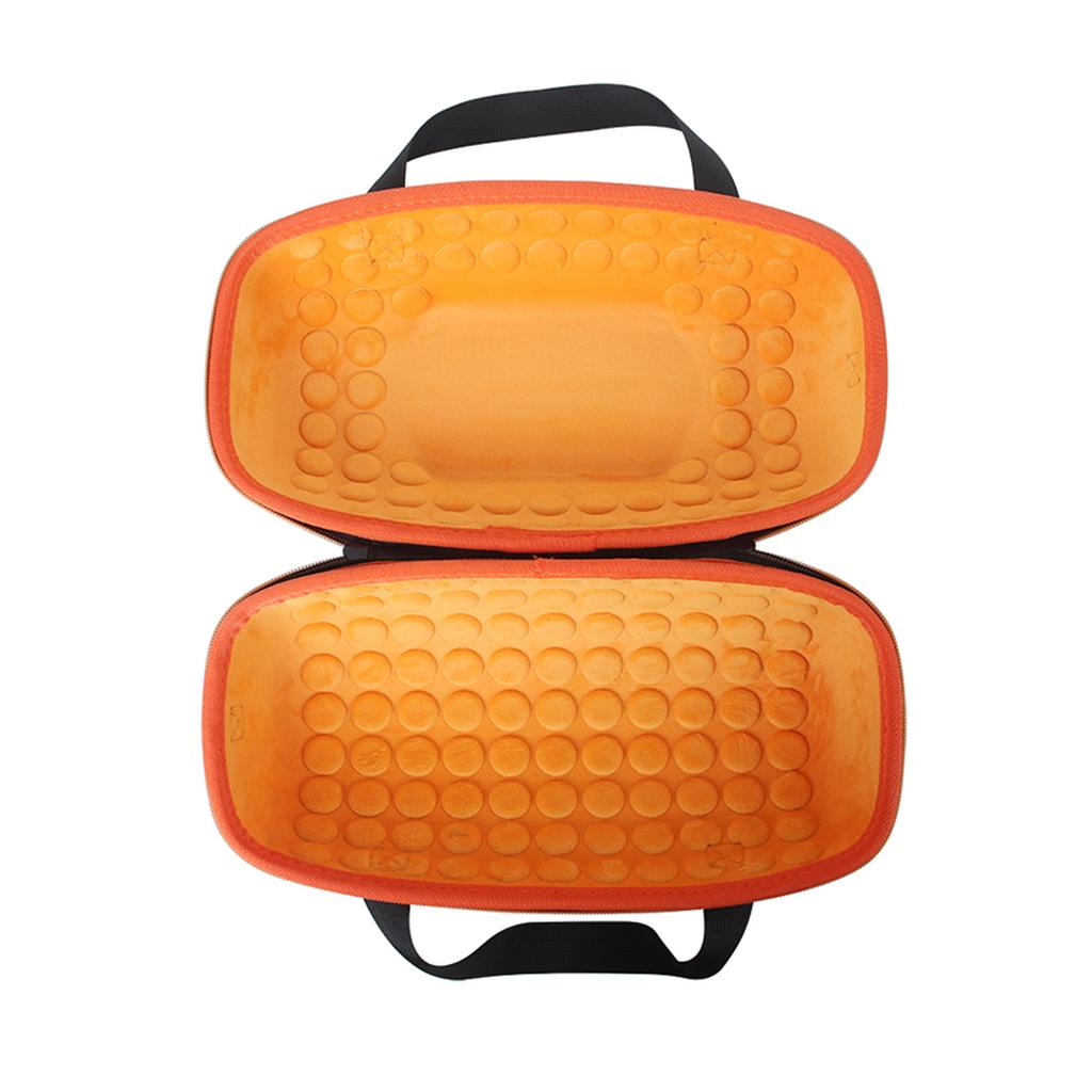 Portables Travel Case Speaker Storage Bag for JBL Xtreme 4 Wireless Speaker Protections Bag Cover