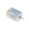 1/3/5PCS Easy Install DC 12V Johnson 1020776 Motor Flat D-Shaft for Car Door Lock Actuator Fix