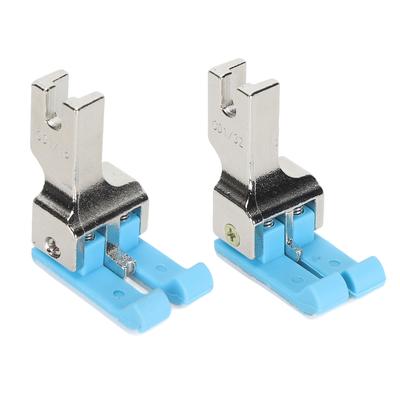 Nähmaschine Nähfuß Professionelle High Low Links Rechts Nähfuß Ersatz für