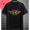 Unisex  Unisexs Funny Aircraft Mechanic Humor Style Graphic TShirt Pure Cotton Sleeve Casual Tshirt for Aviation Enthusiasts
