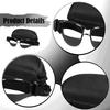 Basketball Glasses Eye Comfortable Lightweight Professional Team Training Aid Dribbling