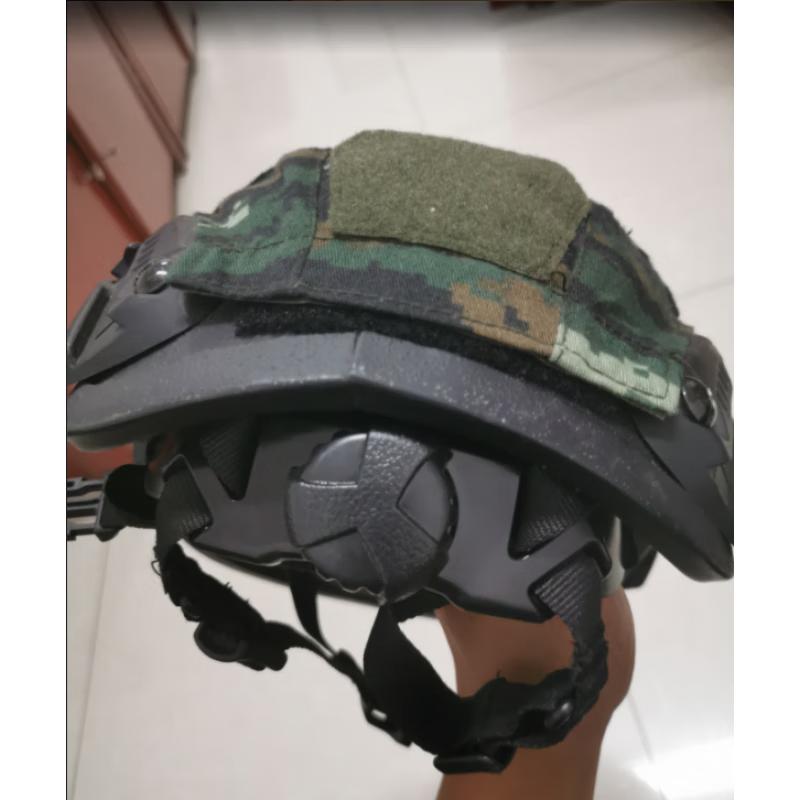 Tielan Tactical & Ballistic Helmets and Accessories