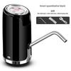 Automatic Electric Water Dispenser for Bottled and Mineral Water