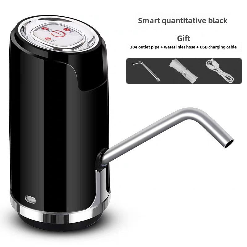Automatic Electric Water Dispenser for Bottled and Mineral Water