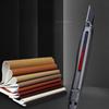 Metal Zinc Alloy Craft Knife Automatic Locking Device Hand Creative Engraving Cutting Art Leather/paper Cutting Utility Knife