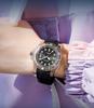 Women Fashion Wristwatches Youth Student Watch Trend Clock Calendar 30M Waterproof Silicone Strap Men's Electronic Watch