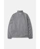 Kolon Sport Men'S Egglight Stand Neck Jacket Jwjjm26275Gry