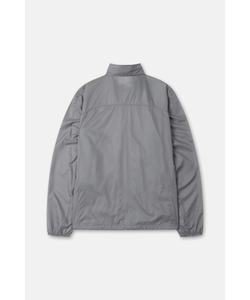Kolon Sport Men'S Egglight Stand Neck Jacket Jwjjm26275Gry