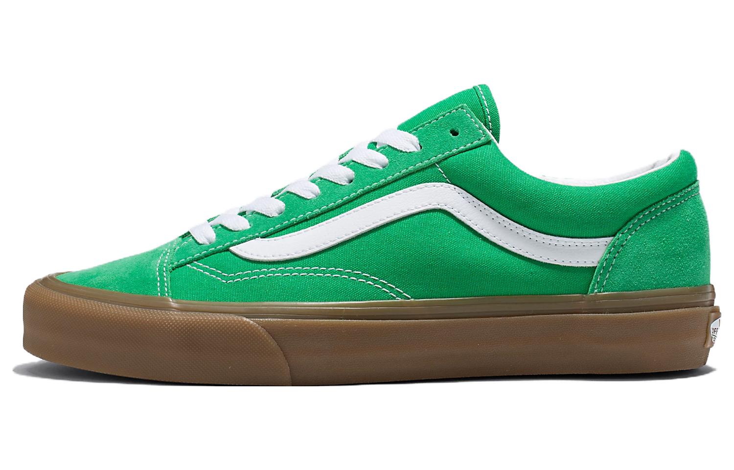 

Vans Style 36 Gum Green VN0A54F6GRN 37