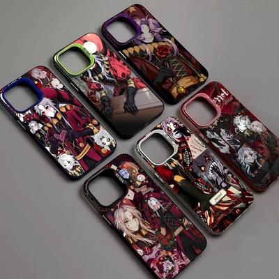 Coques pour téléphones – Pare-chocs pour smartphones