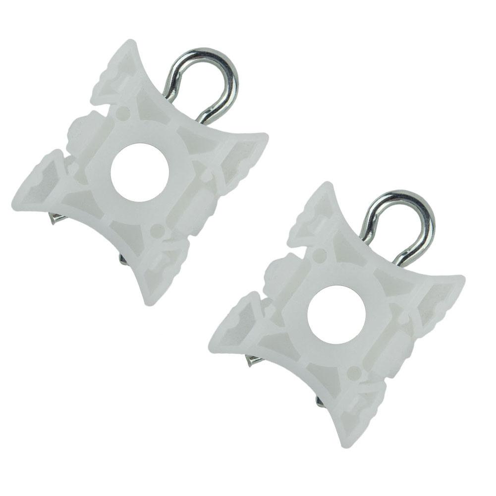 Sliding Clip Accessories Car For BMW E36 316 318 320 Front Replacement