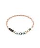 Klips Urban Sonia Orange Women'S Anklet