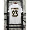 Retro 67AC Brazil 22 Kaka Short Sleeve Football Jersey Unisex Women