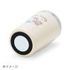 Sanrio Steel Cup Handle Stainless Tumbler Cinnamoroll 168.58.5cm Character 951633