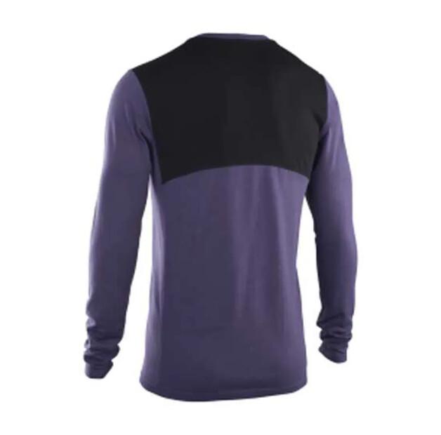 ION Merino Long Sleeve Base Layer