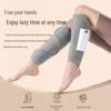 AUX Wireless Calf Leg Massager