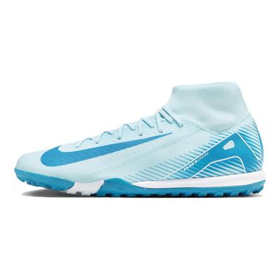 Zoom Mercurial Superfly 10 Academy TF Mad Ambition Pack Herren Sneaker Blau Gletscherblau Blau-Orbit FQ8331-400