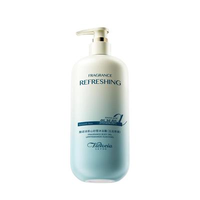 Funuoshi Long-Lasting Fragrance Shower Gel
