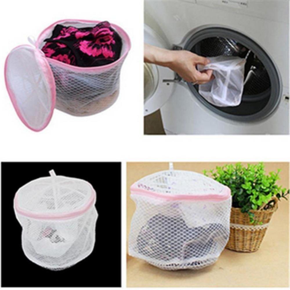 Premium Quality Clothes Washing Bags with Fine Mesh - Protect Your Delicate Clothes