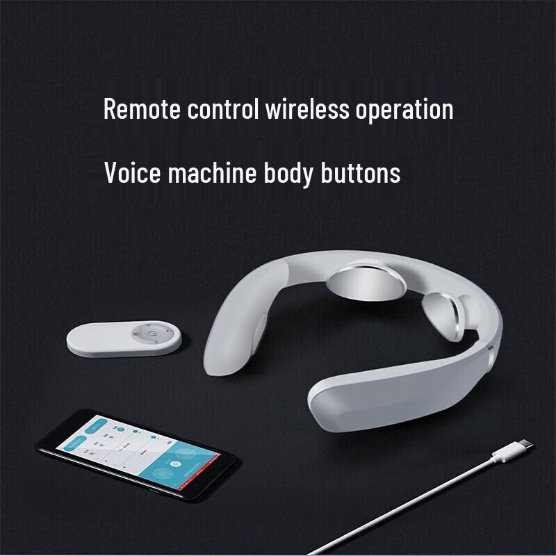 CLORIS D708 Smart Neck Massager