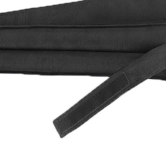 2Pcs Drywall Stilt Straps Universal Fit Durable Nylon Material Comfortable Secure Fastener Tape Fixing Adjustable Thickened Padded Stilt Straps