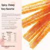 Weilong Spicy Gluten Strips