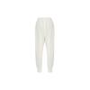 Nike Ja Standard Issue Joggers With Letter Laces Men Bottoms Sail-White FN2995-133