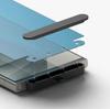 Folia Hydrożelowa Tech-Protect Hydroflex Fit+ 2-Pack Xiaomi Redmi Note 14 Pro 5G / 14 Pro+ Plus 5G / Poco X7 5G Clear