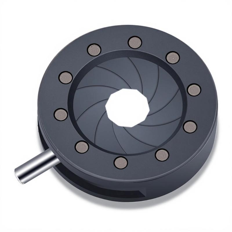 Variable Adapter Device Featuring Easy Manual Adjustment From 1mm To 12mm For Engraving Cutting Measurement