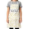 Grandma Aprons For Women With Pockets,Gifts For Mom Grandma Wife