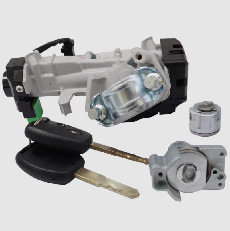 Honda CR-V Ignition & Door Lock Cylinder Switch Set (06350-SWN-011)
