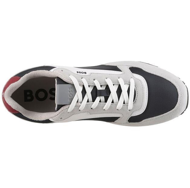 Кроссовки Hugo Boss Parkour-L Runn